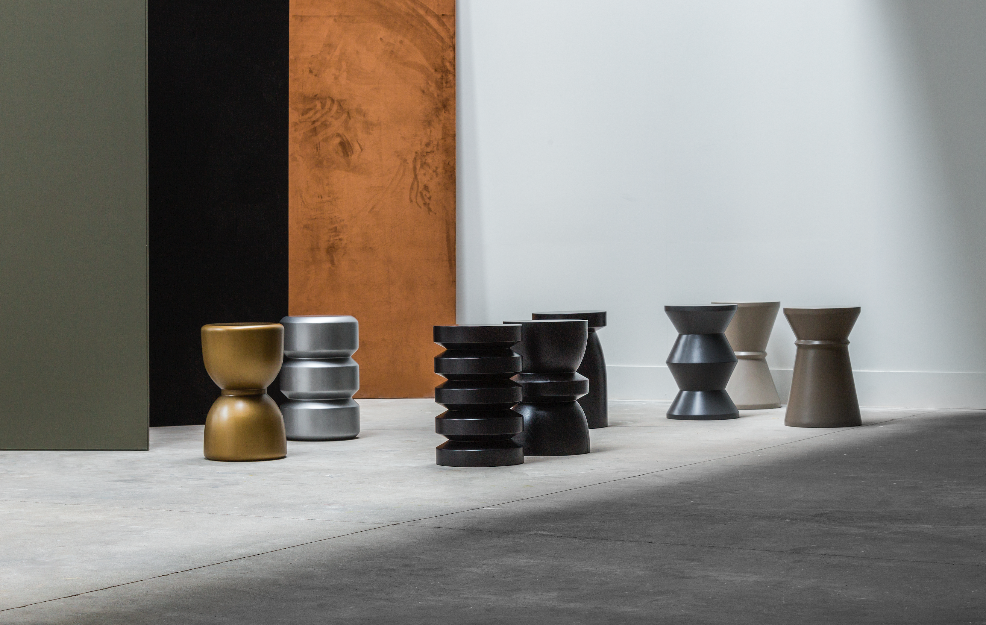 Side Tables