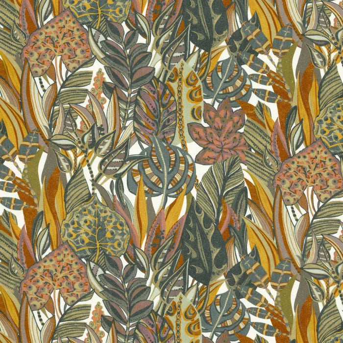 CURTAINS