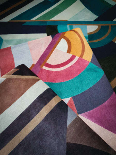 CURTAINS