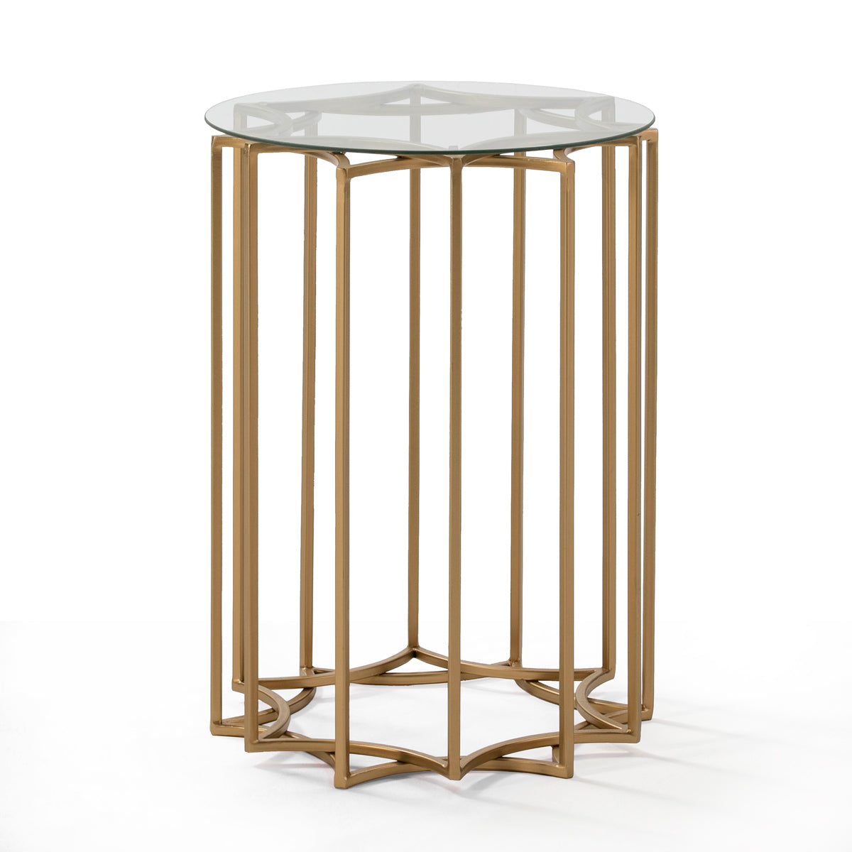 SIDE TABLES