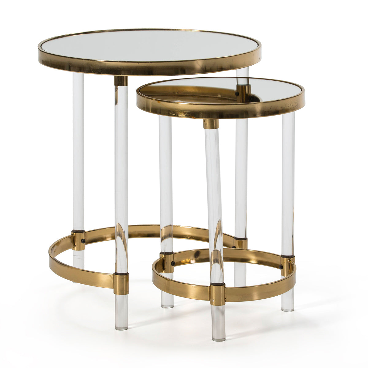 SIDE TABLES