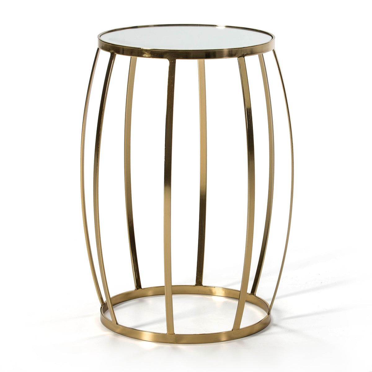 SIDE TABLES
