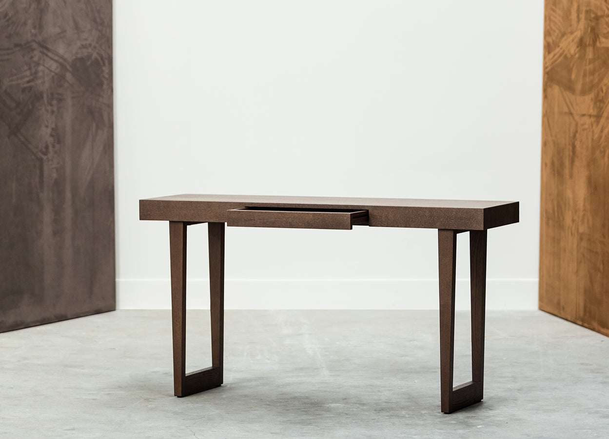 Desks & Consoles
