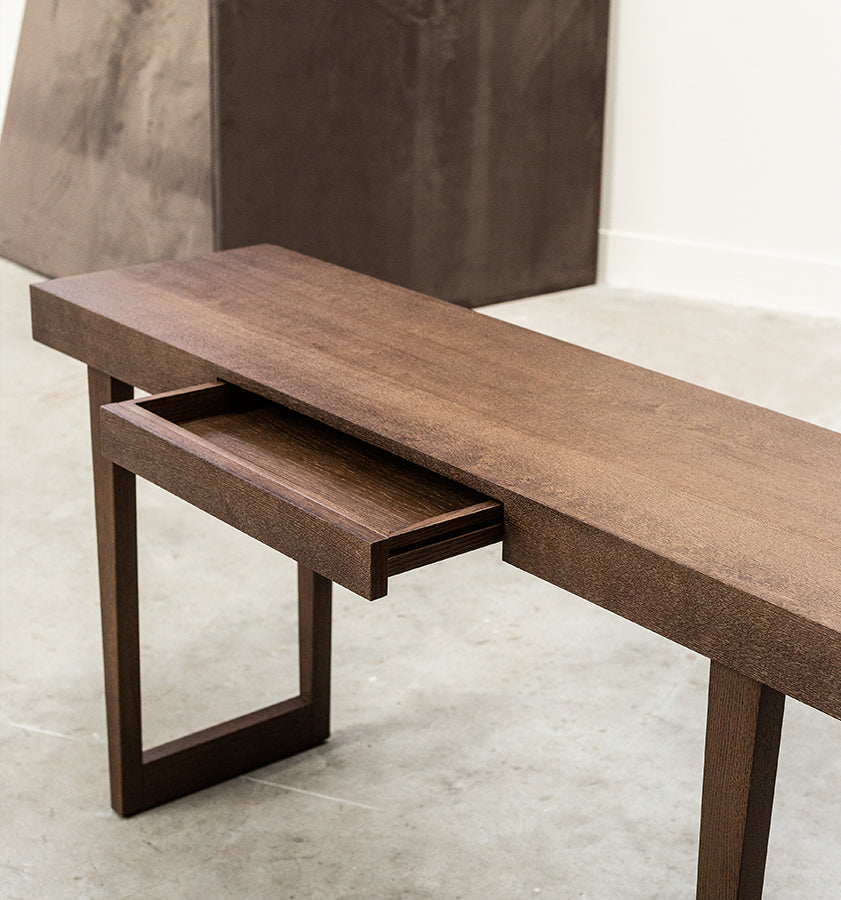 Desks & Consoles