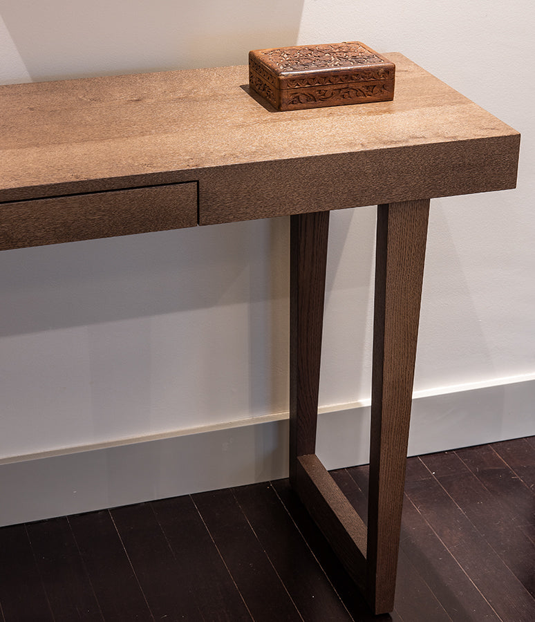 Desks & Consoles