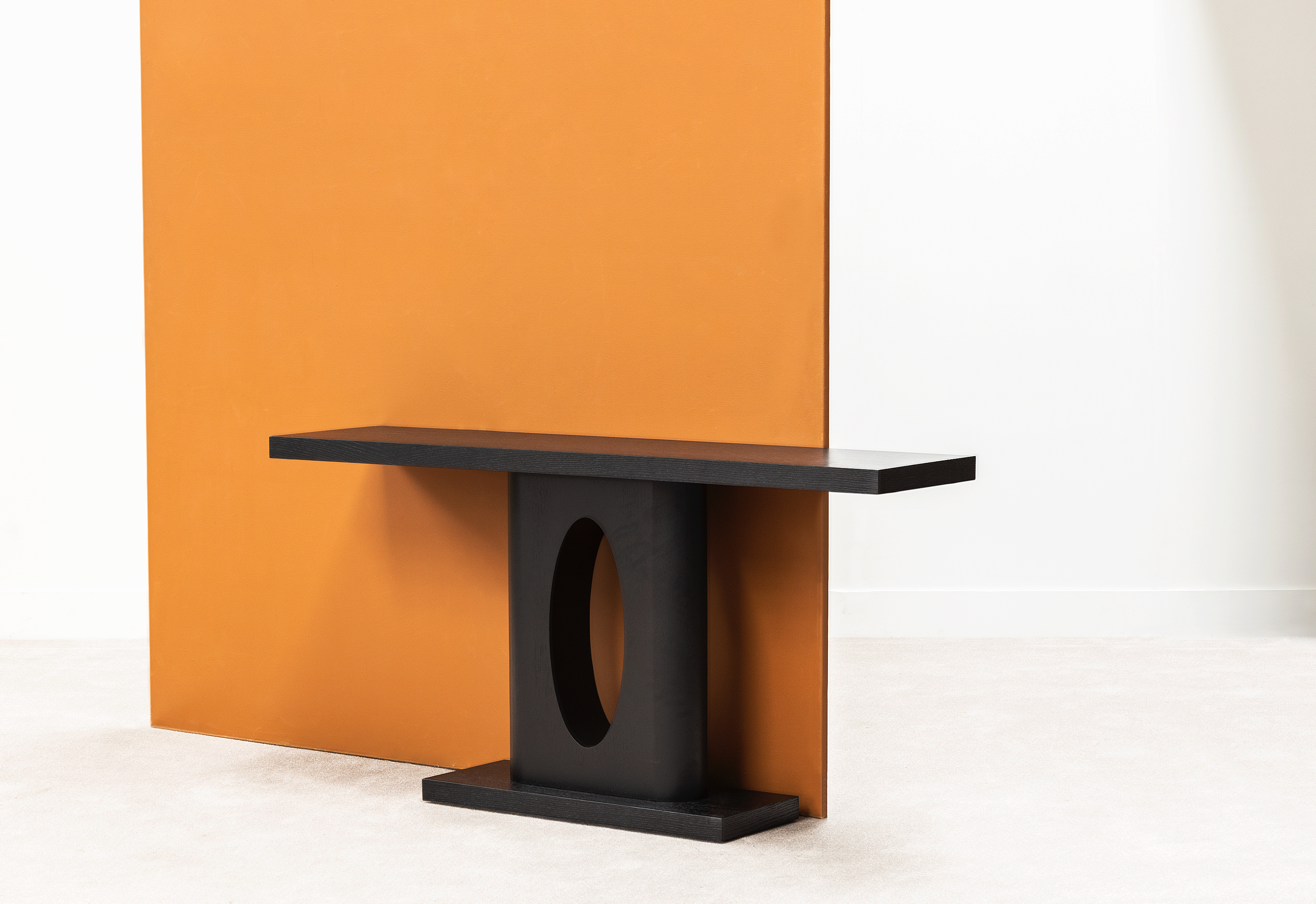 Desks & Consoles