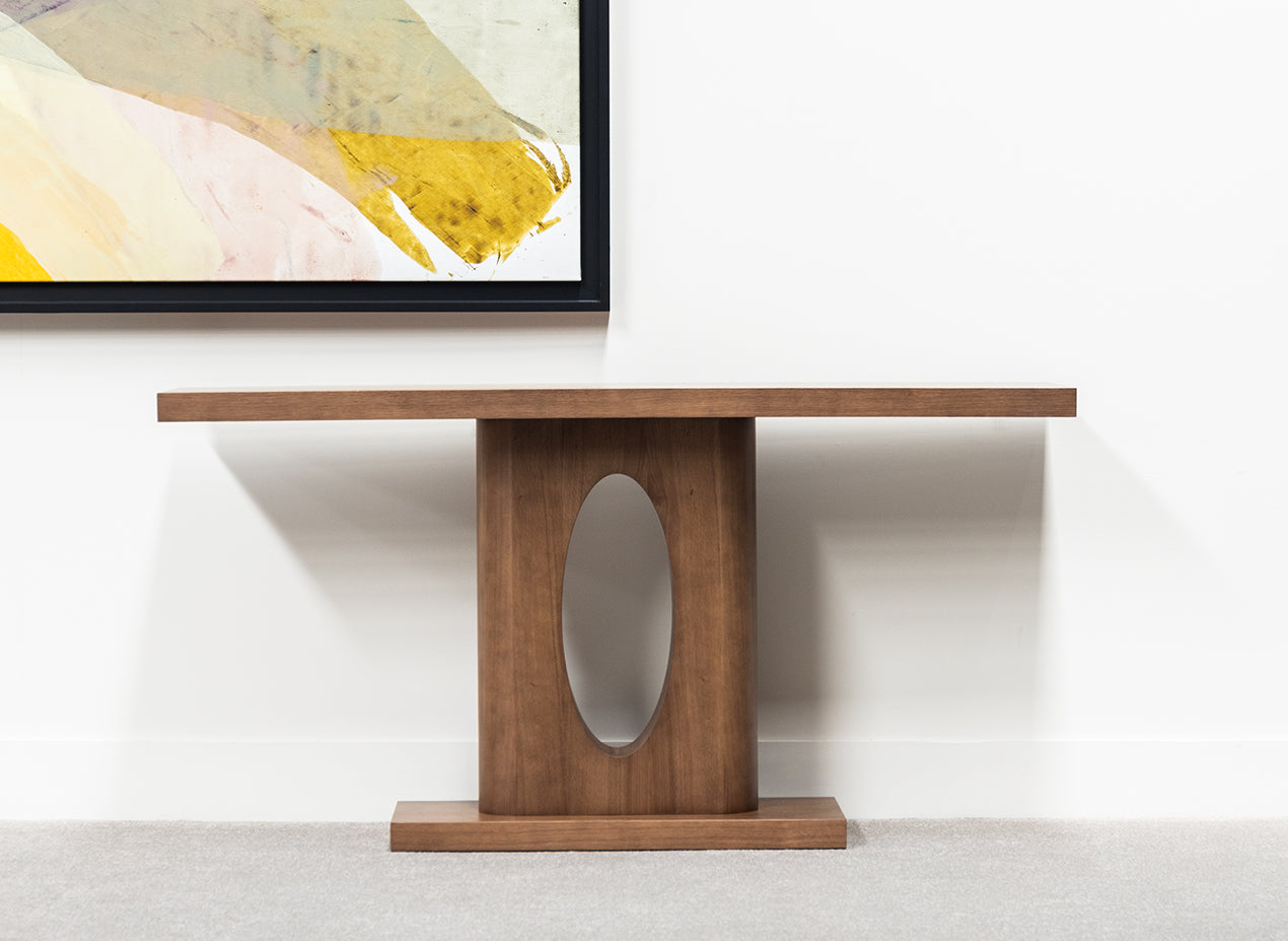 Desks & Consoles