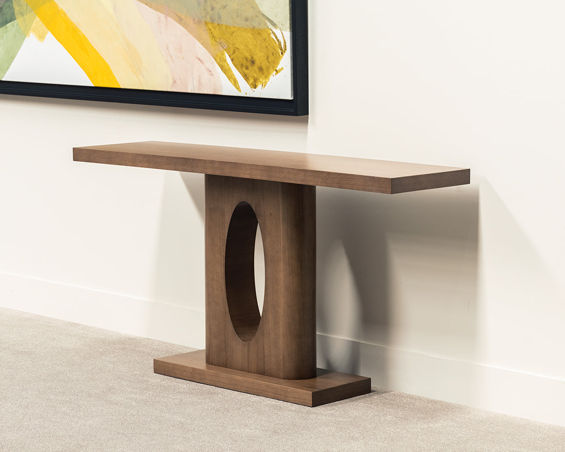 Desks & Consoles