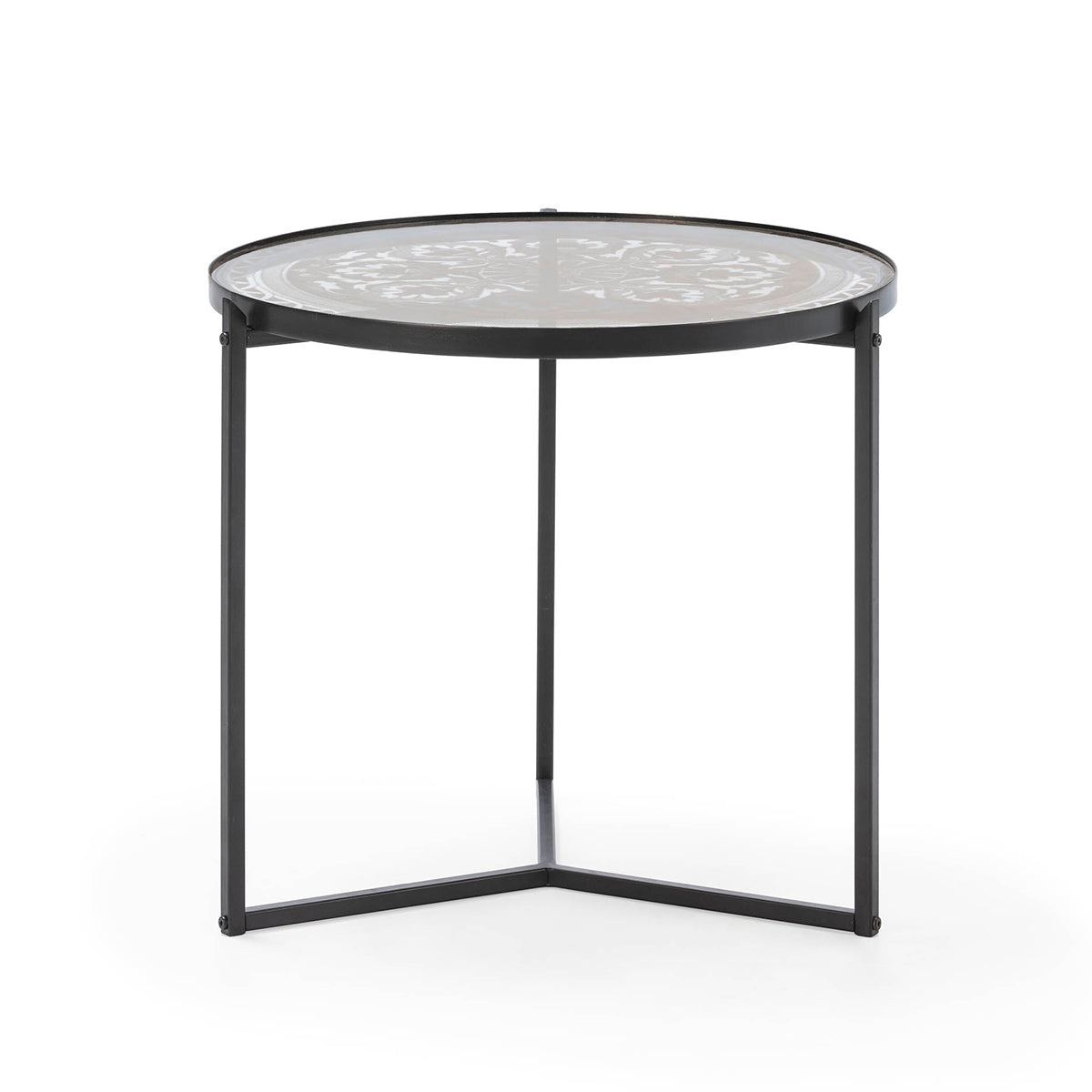 SIDE TABLES