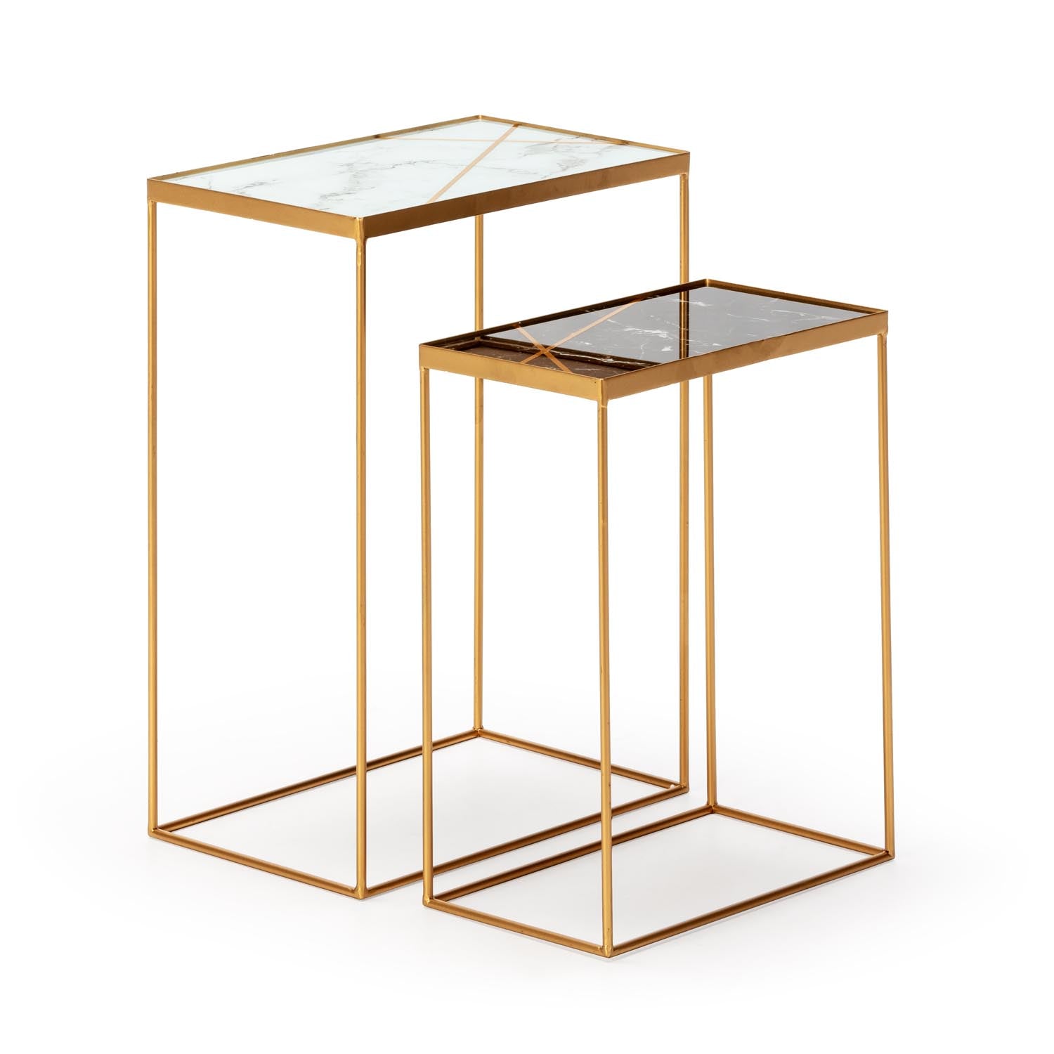 SIDE TABLES