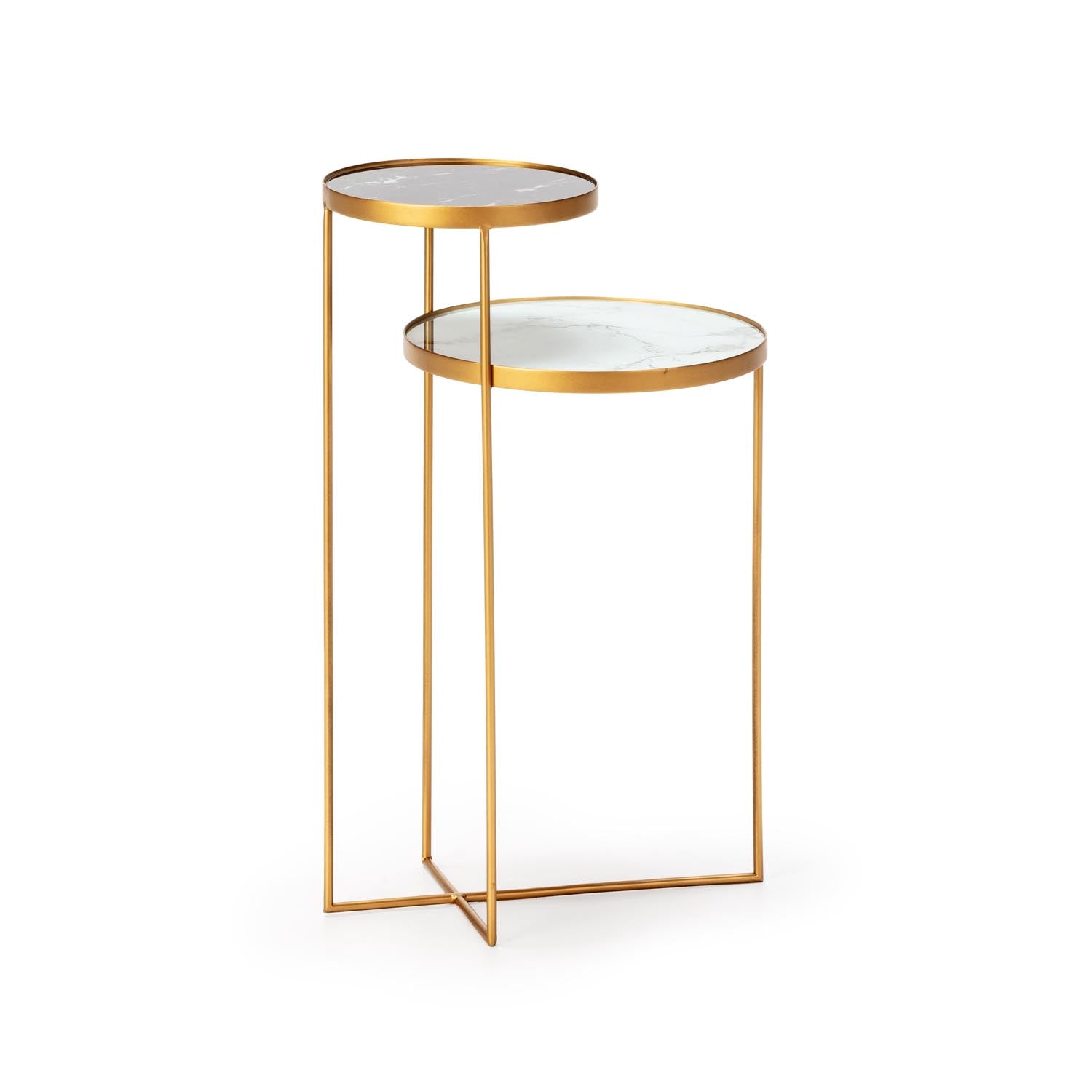 SIDE TABLES