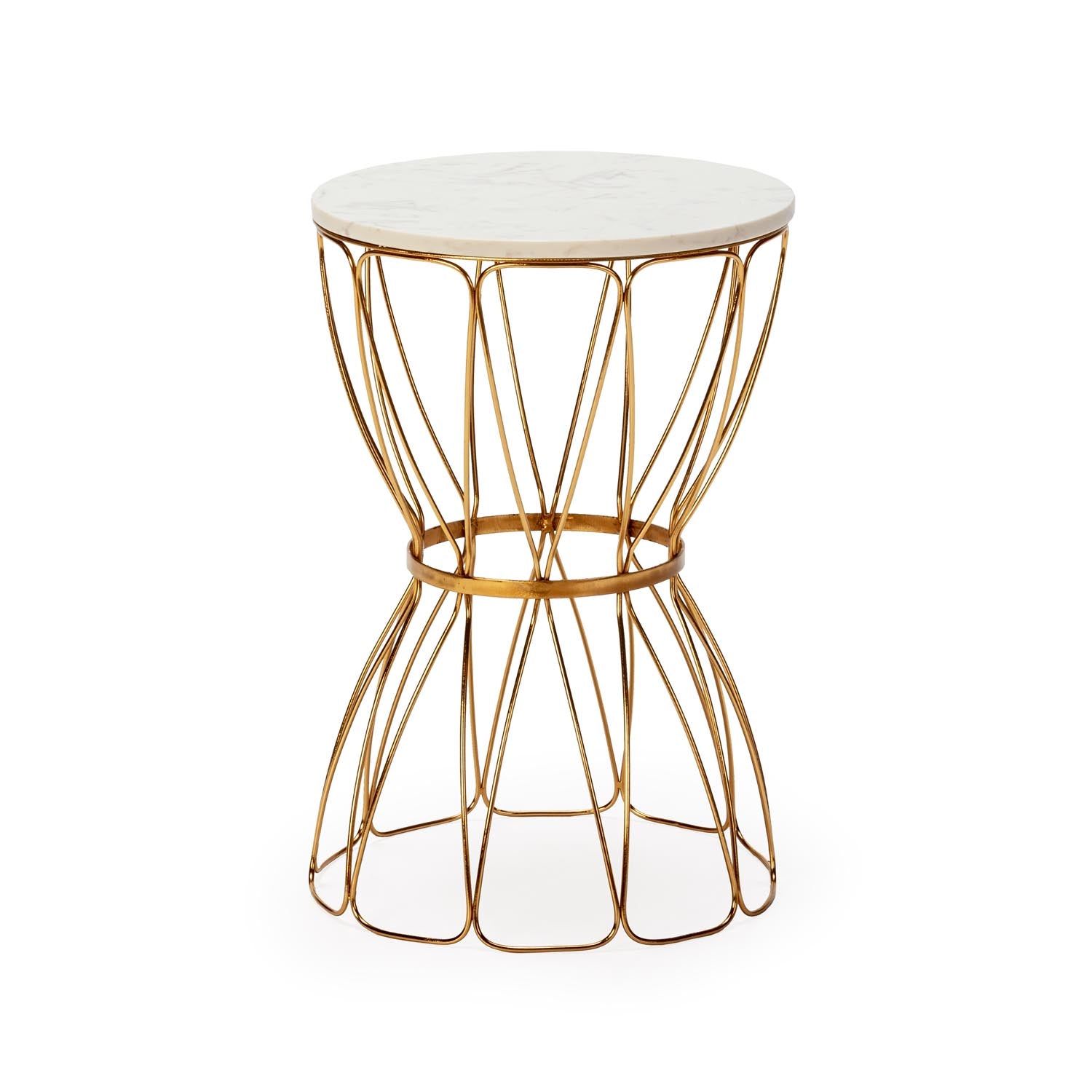 SIDE TABLES