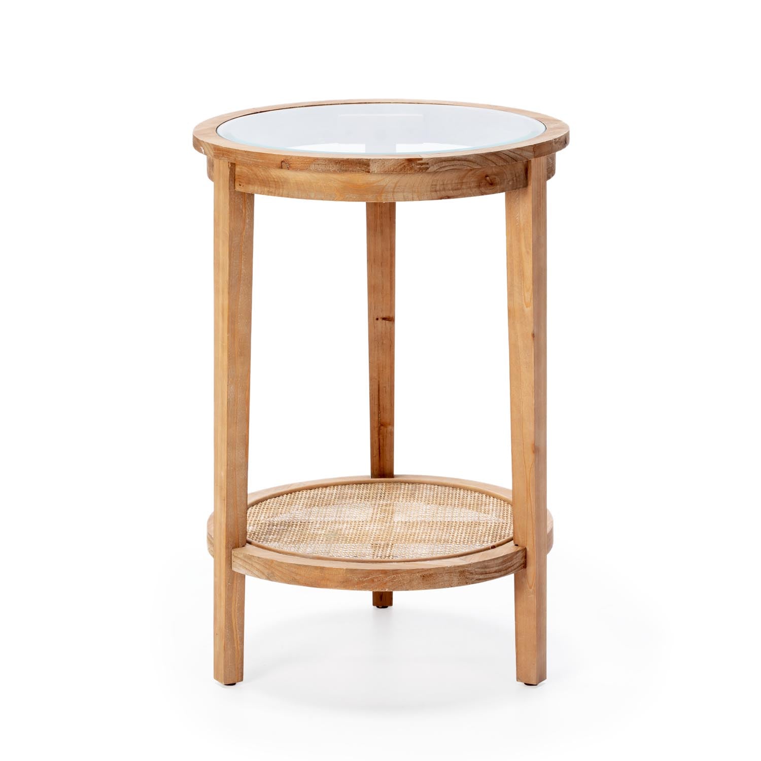 SIDE TABLES