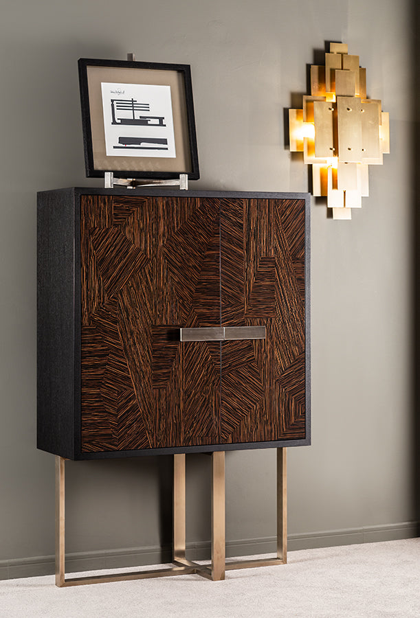 Cabinets & Storage
