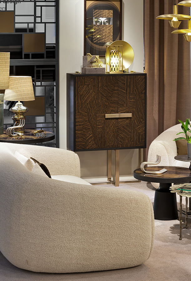Cabinets & Storage