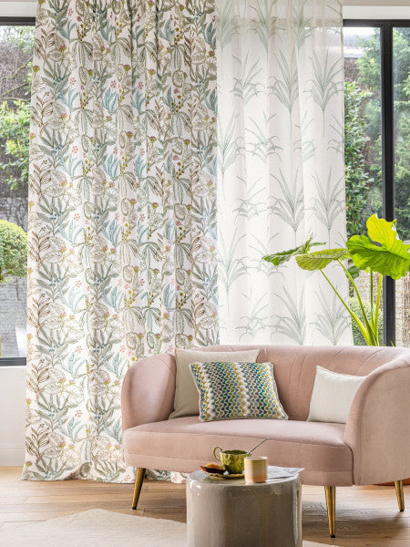 CURTAINS