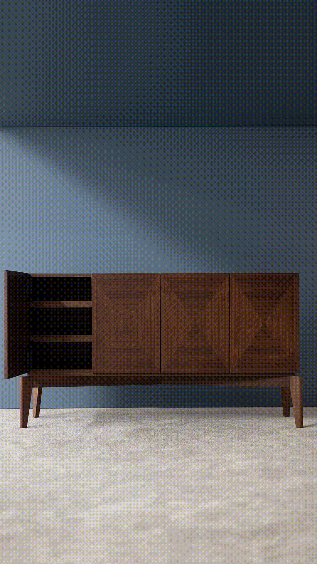 Cabinets & Storage