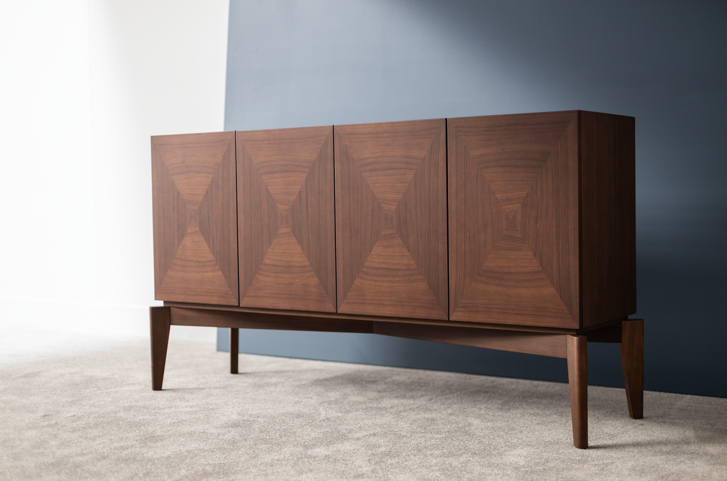 Cabinets & Storage
