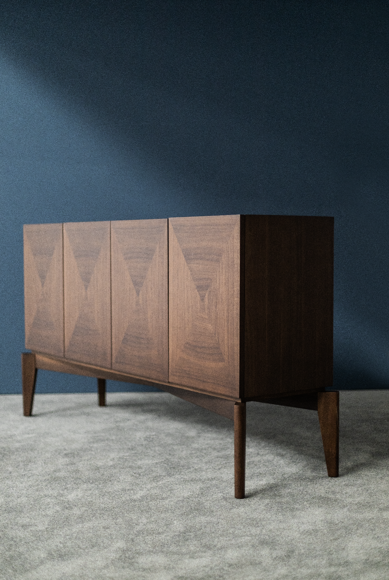 Cabinets & Storage