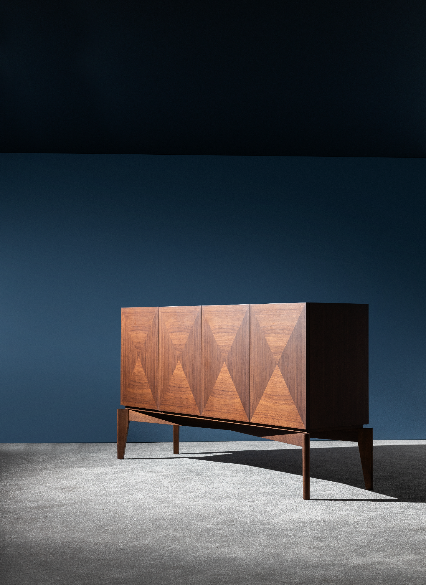 Cabinets & Storage