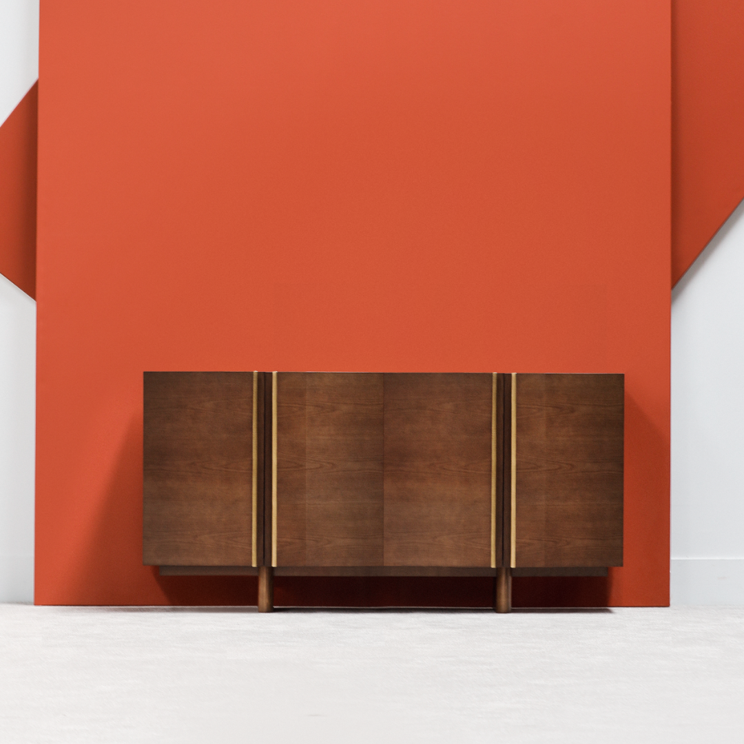 Cabinets & Storage