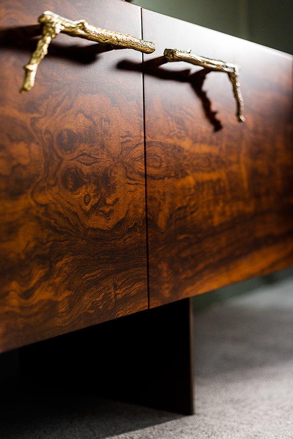 Cabinets & Storage