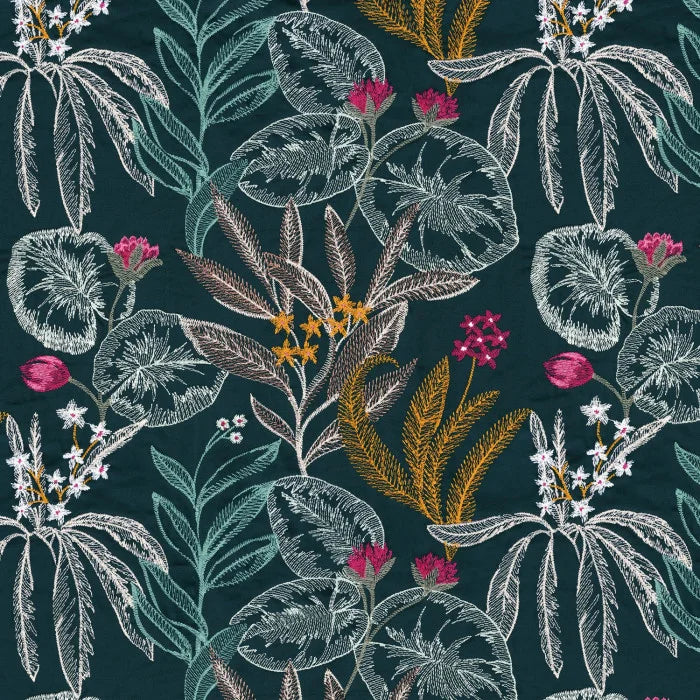 CURTAINS