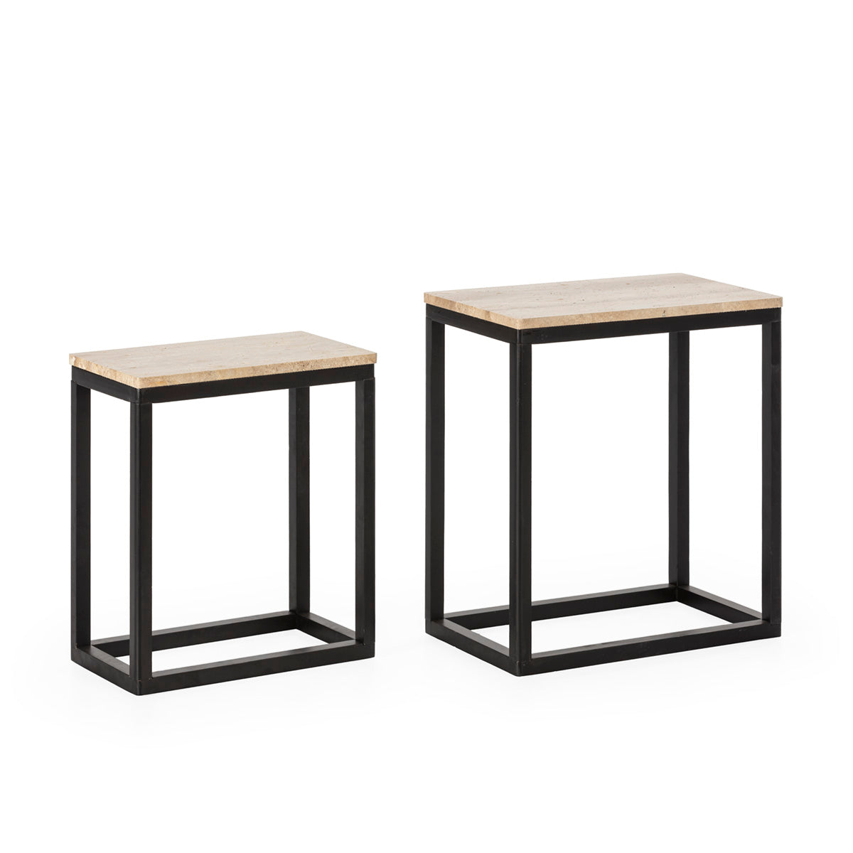 SIDE TABLES