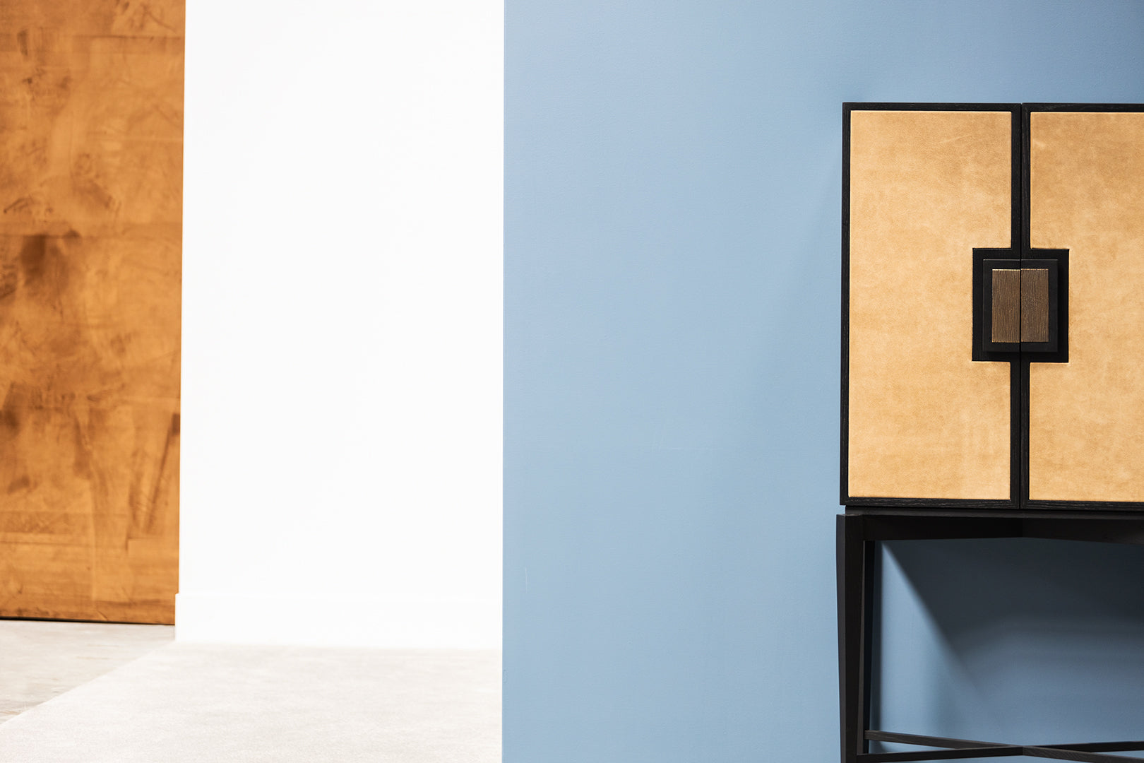 Cabinets & Storage