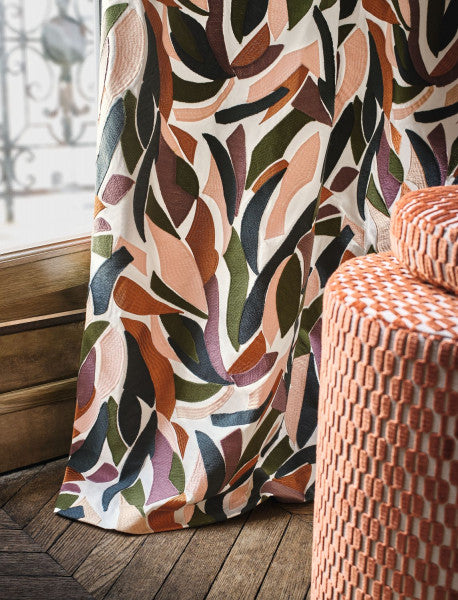 CURTAINS