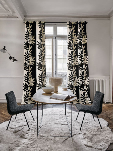 CURTAINS