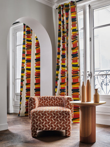 CURTAINS