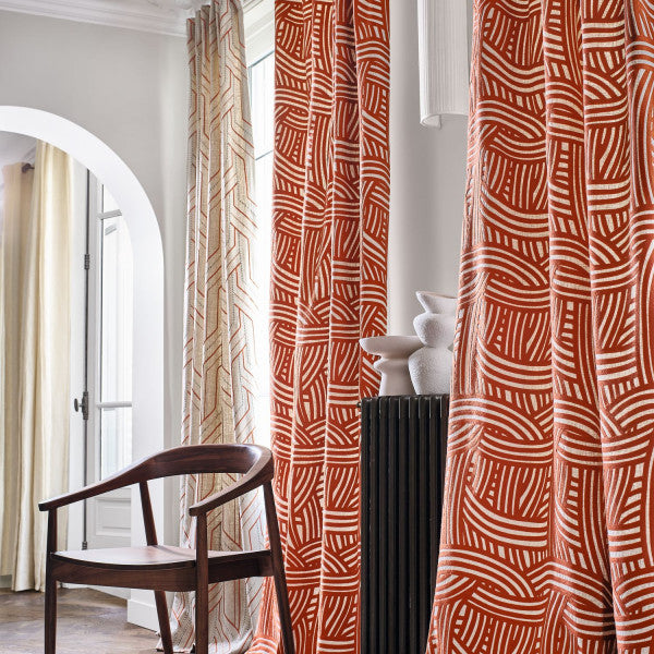 CURTAINS