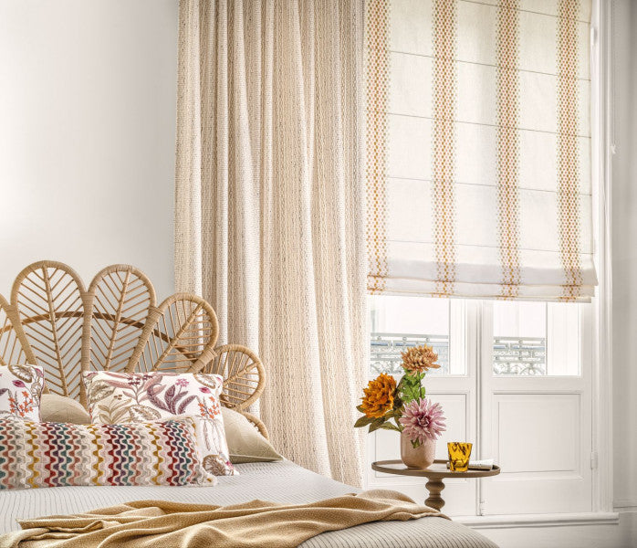 CURTAINS
