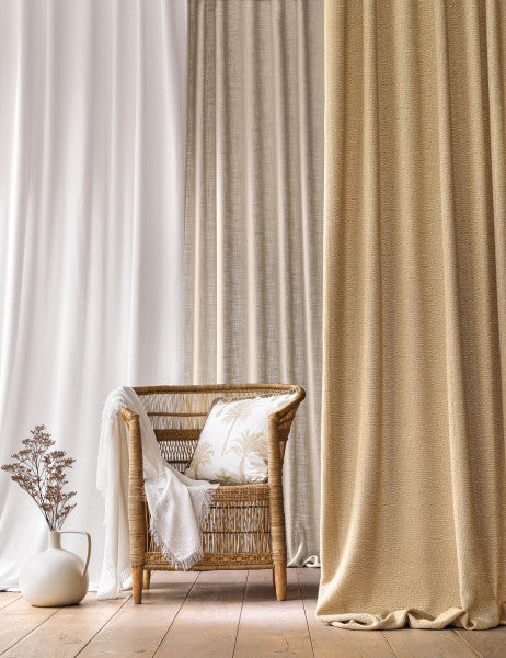 CURTAINS