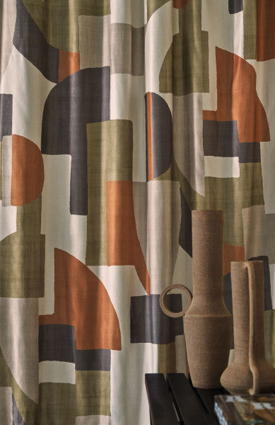 CURTAINS