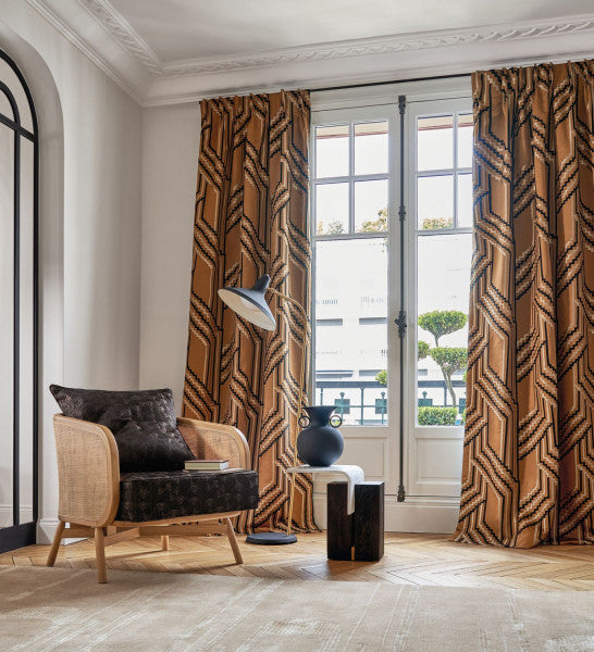 CURTAINS