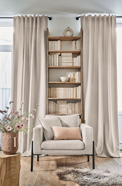 CURTAINS