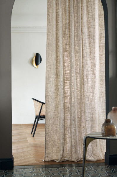 CURTAINS