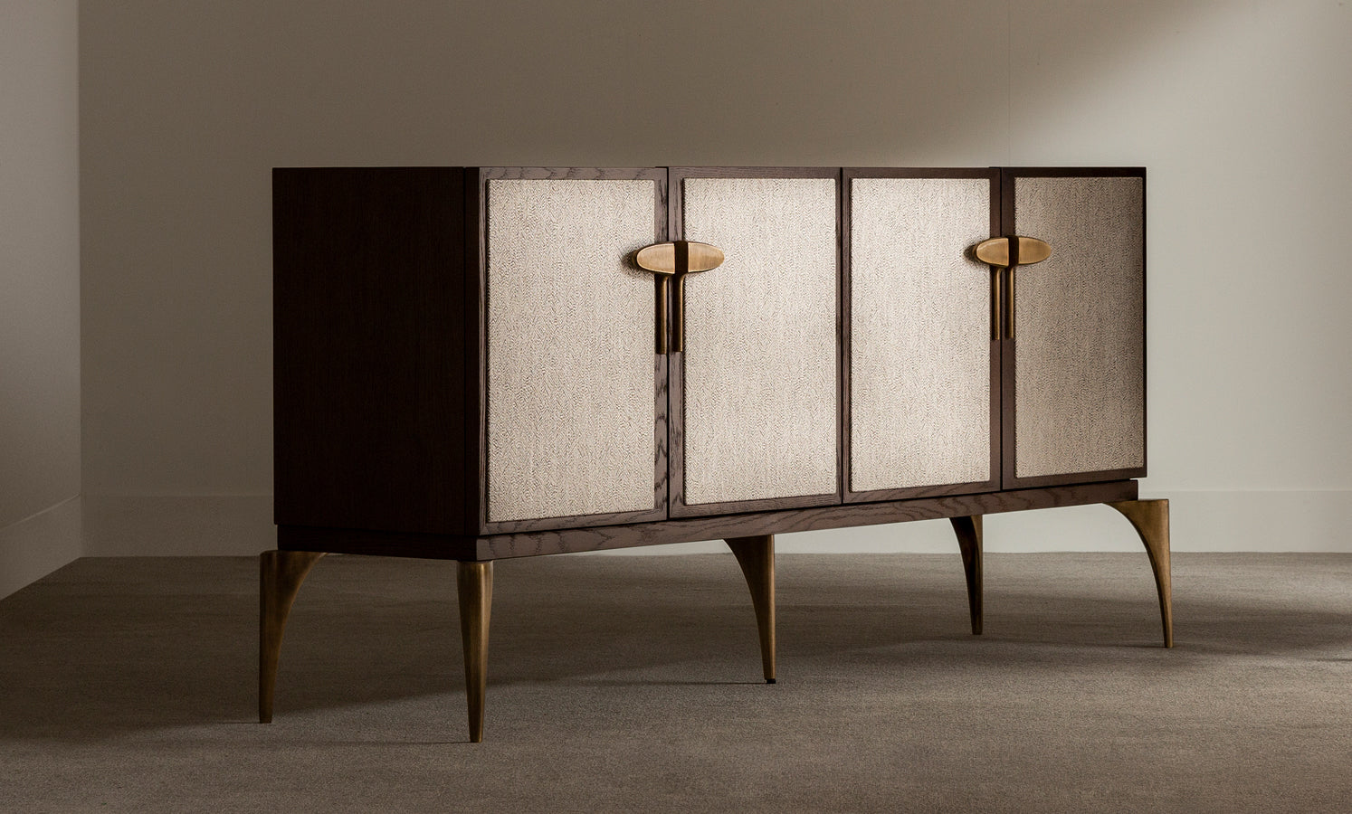 Cabinets & Storage