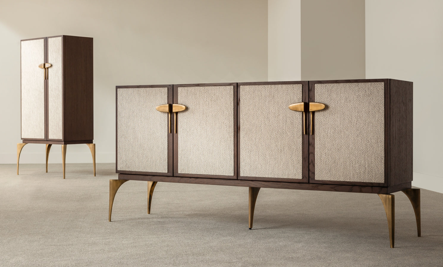Cabinets & Storage
