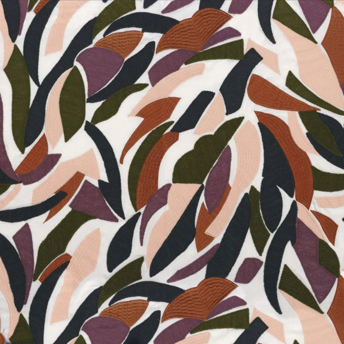 CURTAINS