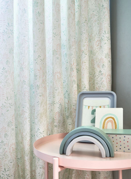 CURTAINS