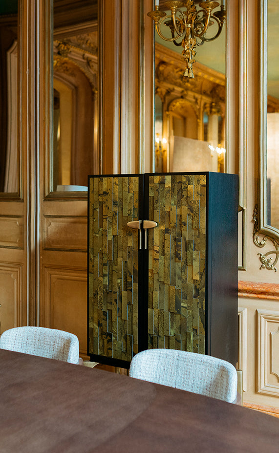 Cabinets & Storage