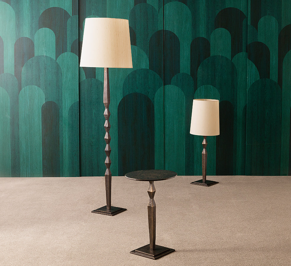Table & Floor Lamps