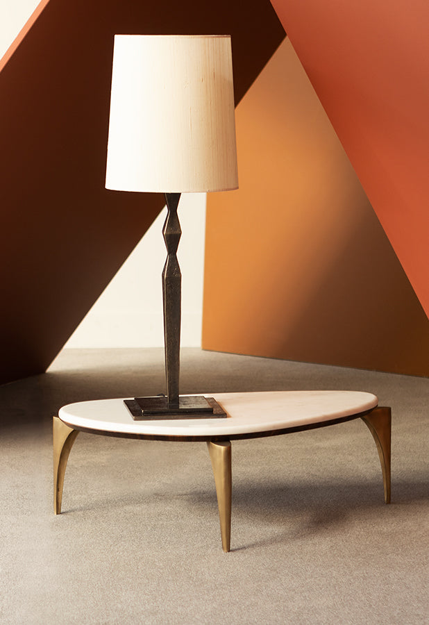 Table & Floor Lamps
