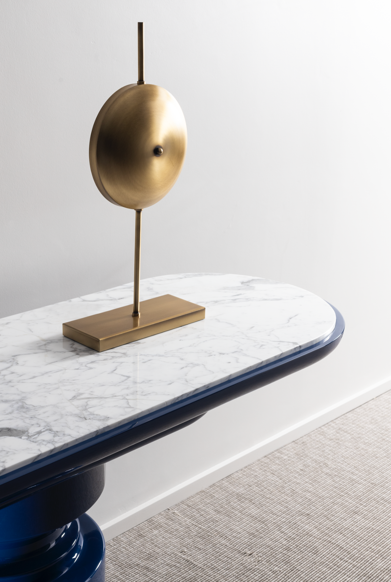 Table & Floor Lamps
