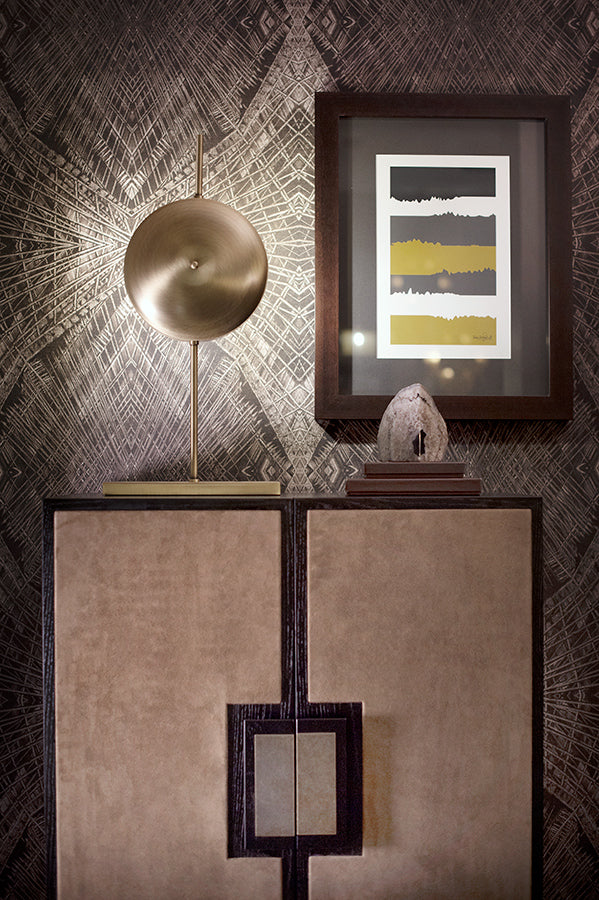 Table & Floor Lamps