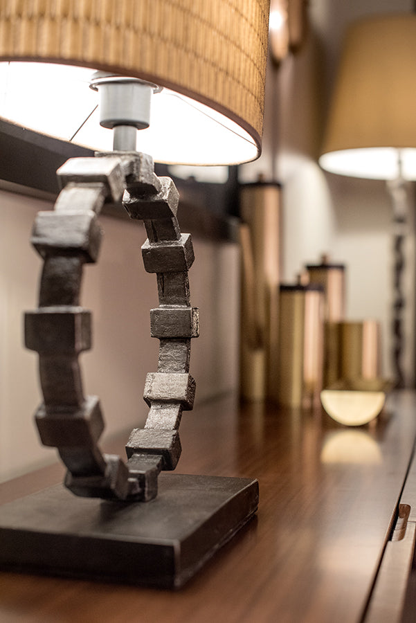 Table & Floor Lamps