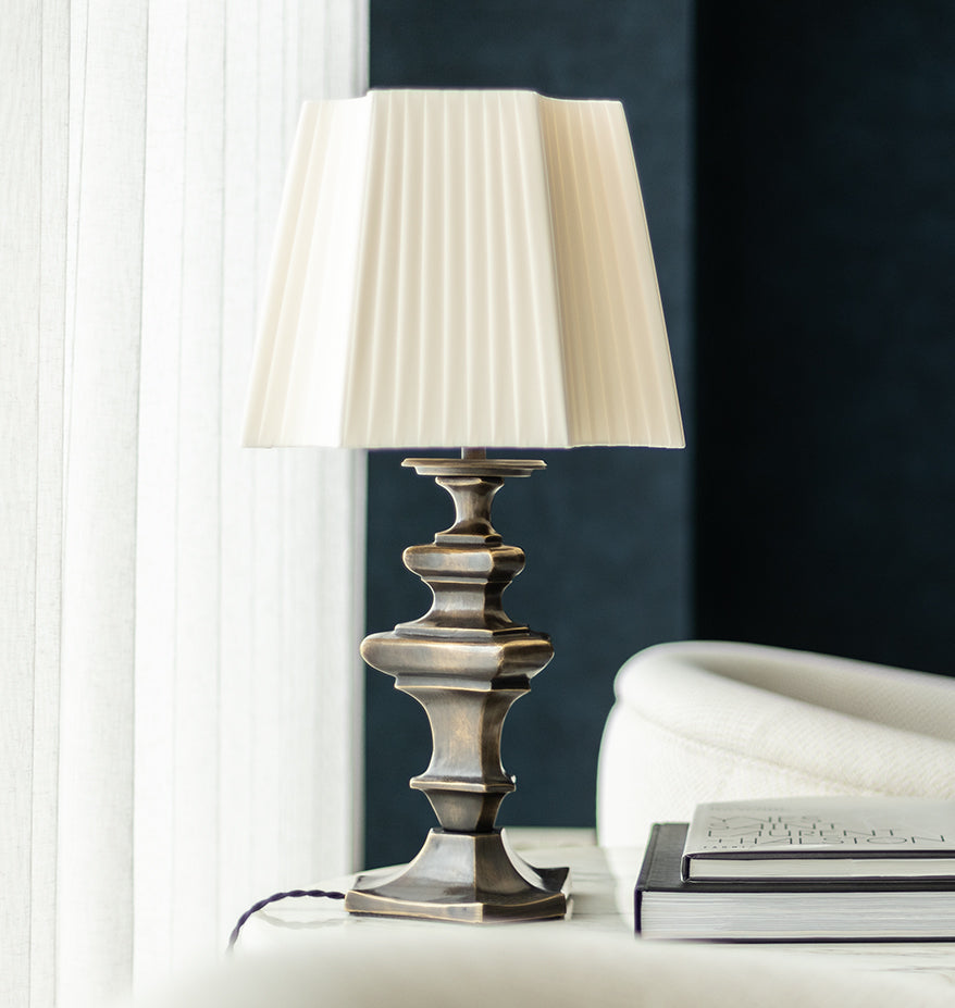 Table & Floor Lamps